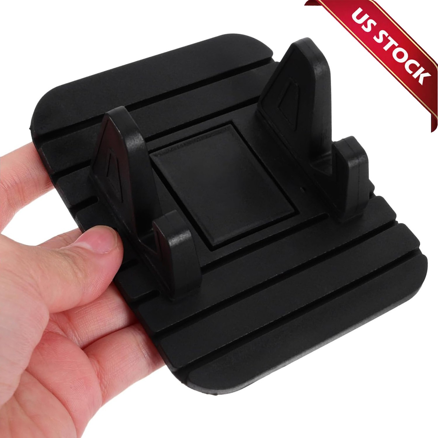 Car Dashboard Anti-slip Mat Rubber Mount Holder Pad Stand For Mobile Phone GPS