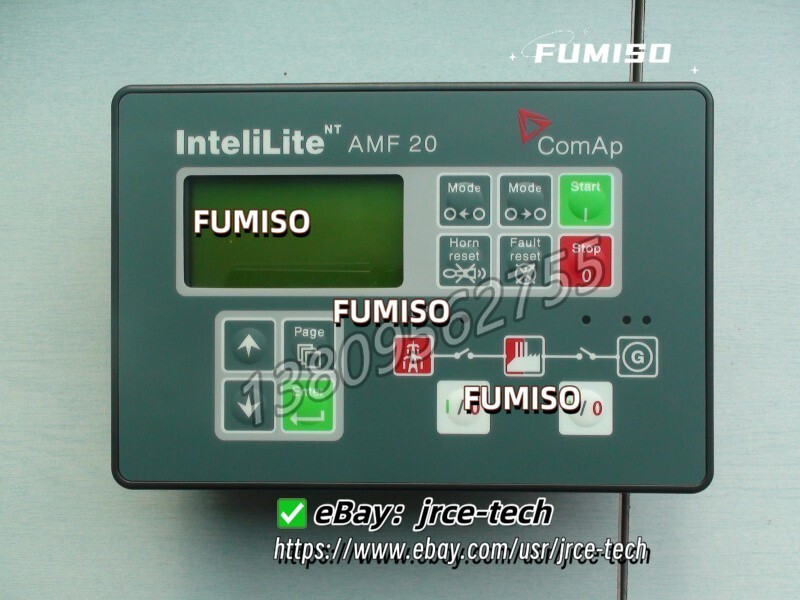 1 PC NEW AMF20 Controller Express shipping #W24F WX*jrc