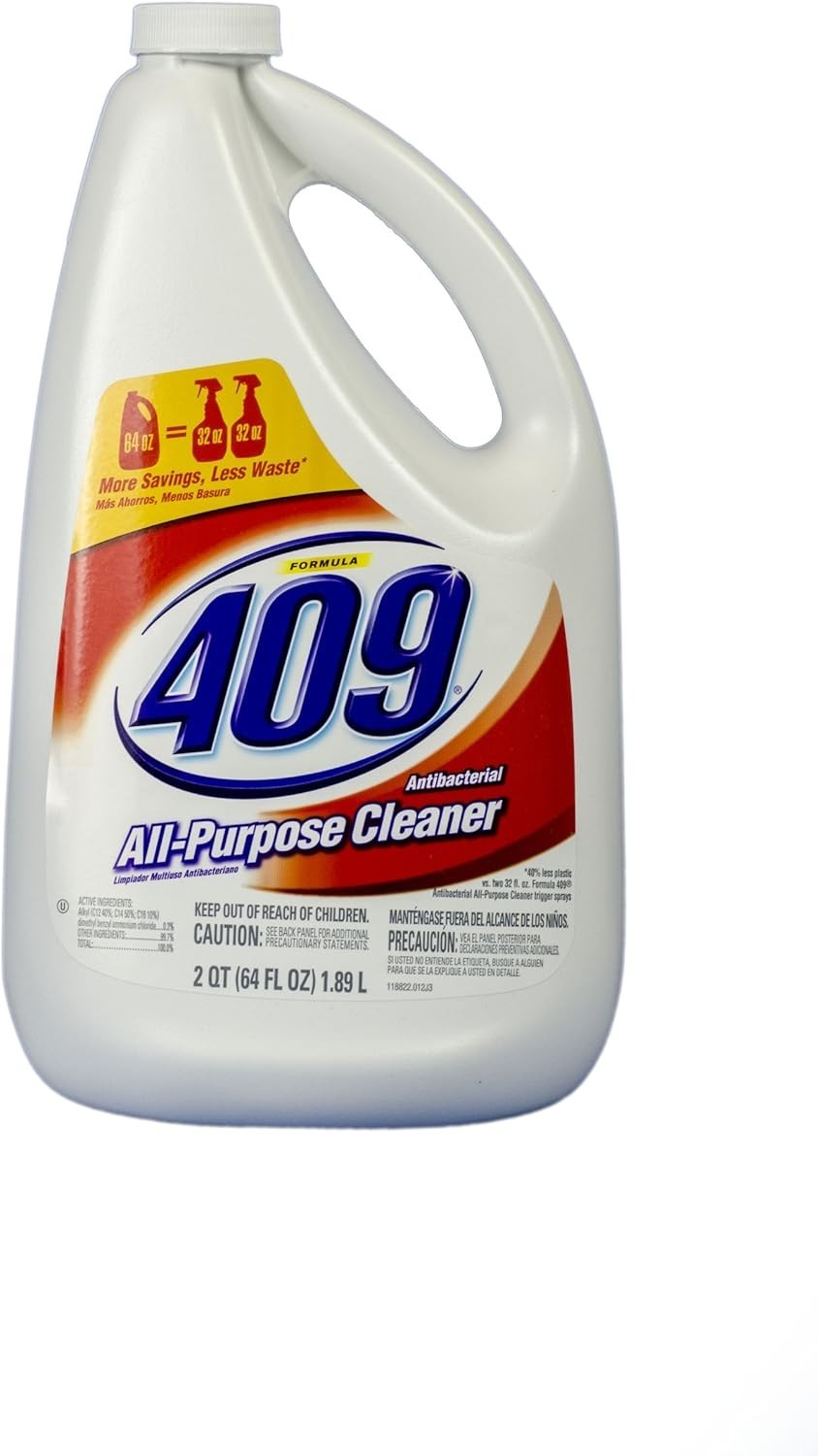 Formula 409 Multi-Surface Refill Cleaner Original 64oz