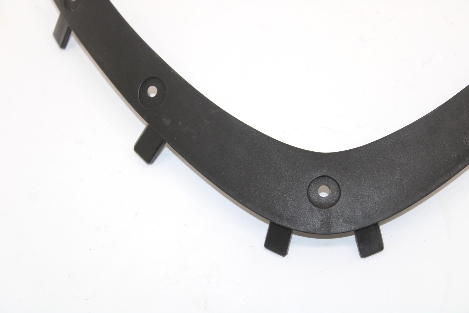 2008 Polaris Iq Shift 600 Oem Windshield Retainer Support 5435520 B315