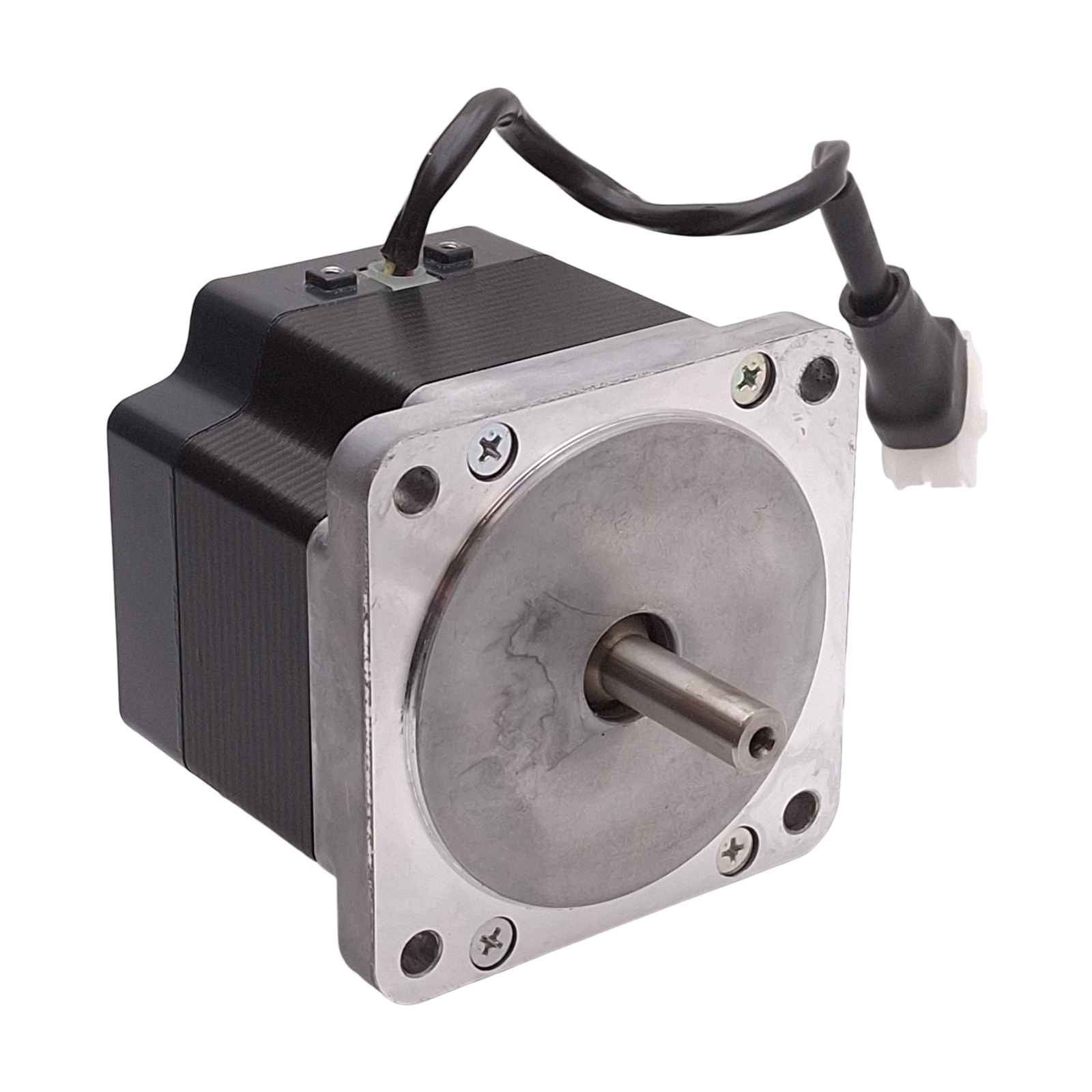 Oriental Motor PK296-03BA-A3 Stepper Motor 2-Phase, 1.8°/step, 440oz-in, NEMA 34