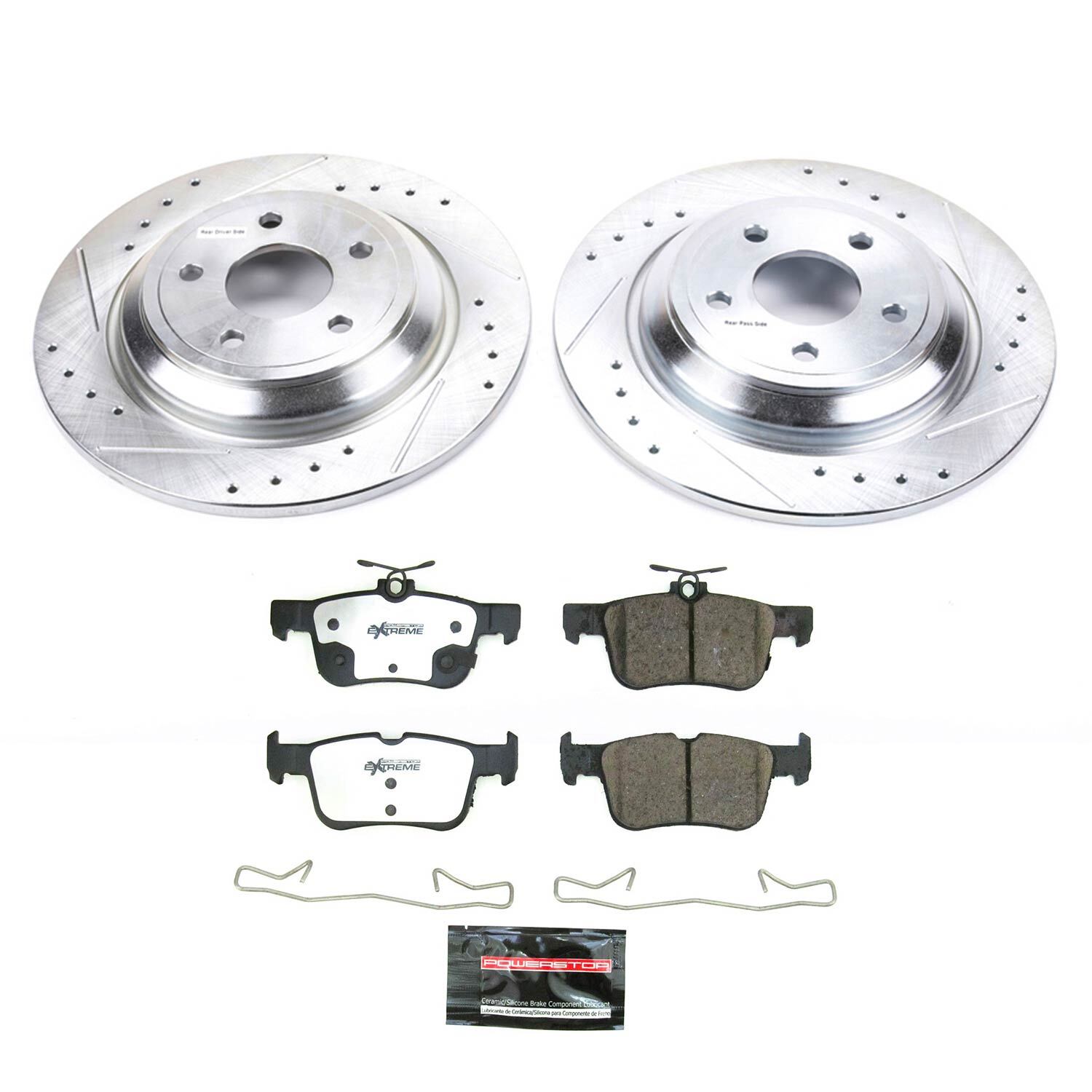 Power Stop K8642-36