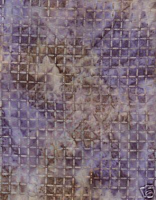 TIMELESS TREASURES BATIK #B9938 Taupe  QUILT FABRIC