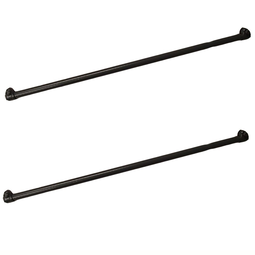 8N3314D Two Tie Rod Tubes 1104-4007 Fits Ford/New Holland Tractors 2N 8N 9N