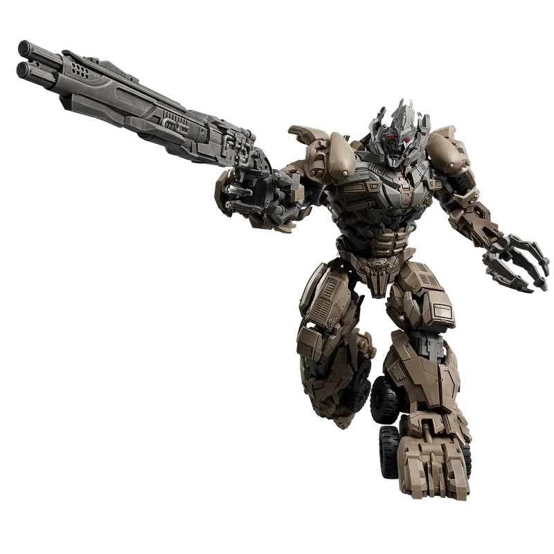 Blokees Transformers Classic Class - Megatron DOTM Bayverse Model Kit U.S. Eng