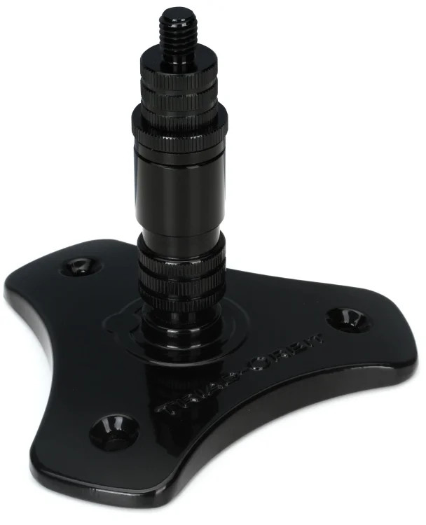 Triad-Orbit IO-W IO-Equipped Wall Plate / Desktop Mount