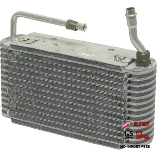 EV6709PFC EV 6709PFC A/C Evaporator Core