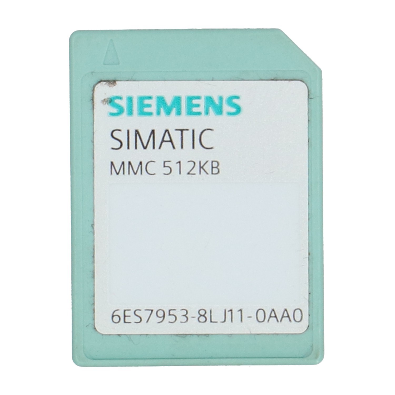 Siemens 6ES7953-8LJ11-0AA0 Used UMP