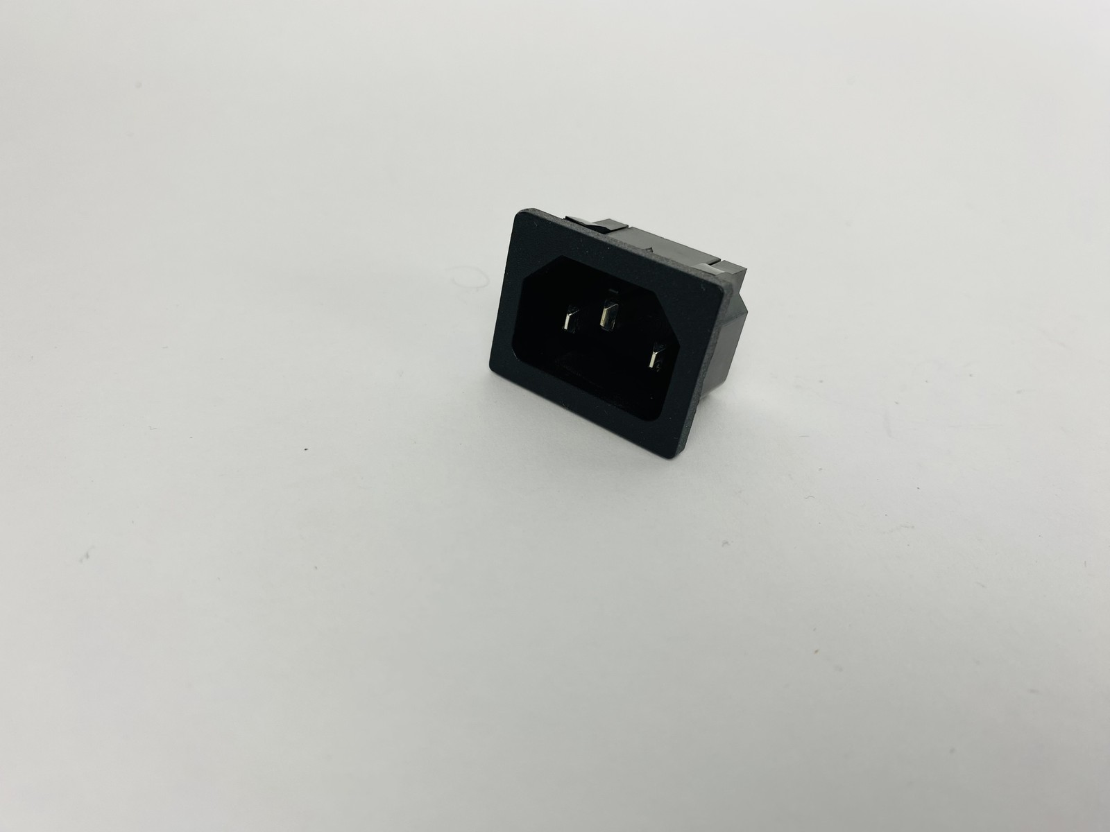 LifeSpan TR3000i Treadmill Entry Power Cord Inlet (PP212)