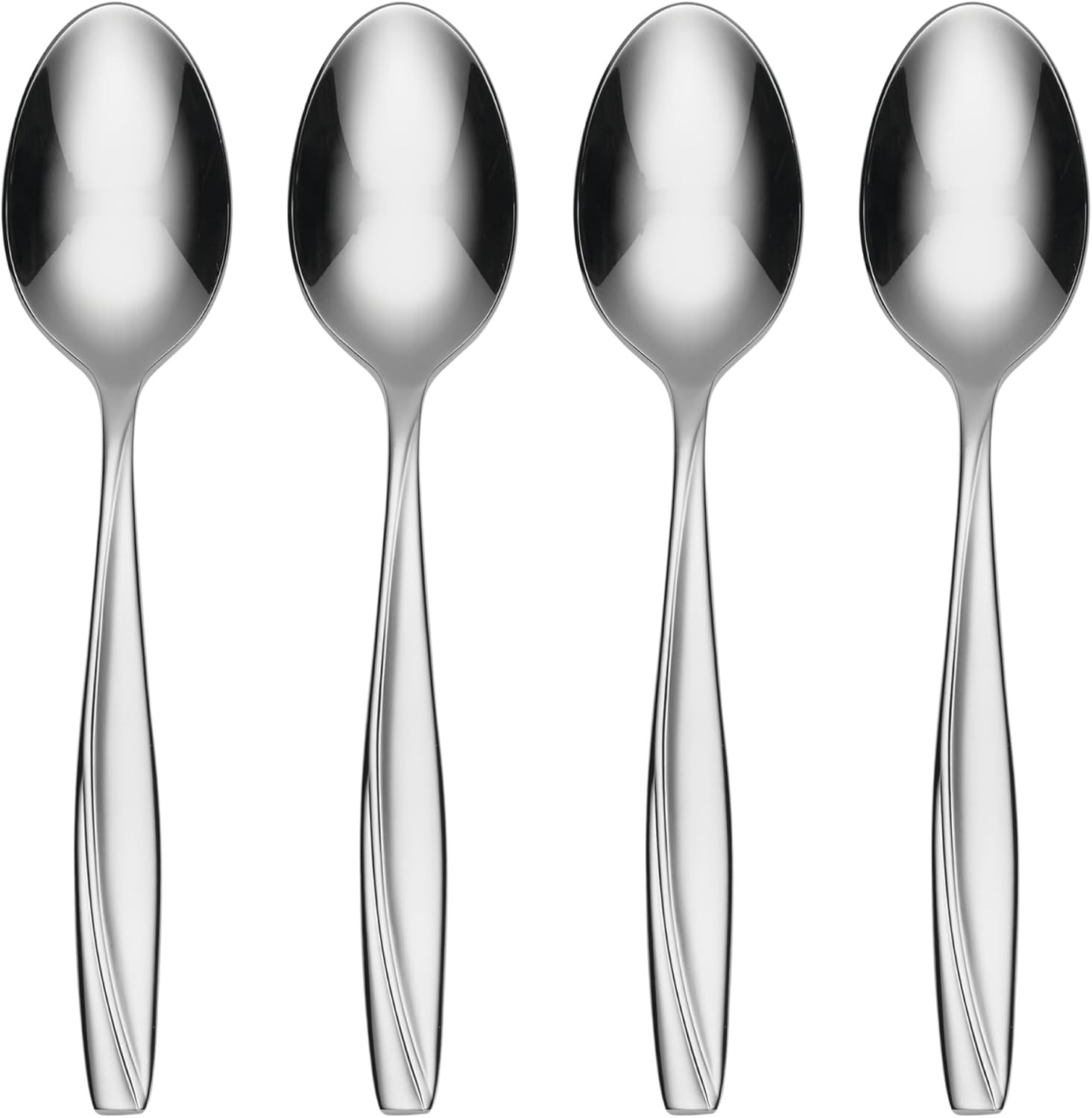 Oneida Camlynn Set of 4 Teaspoons