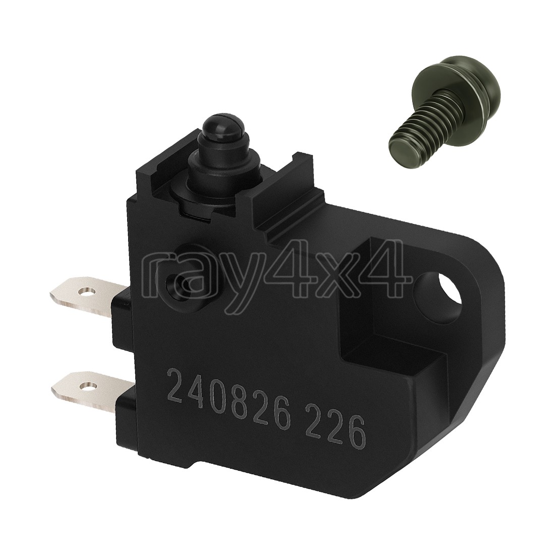 Front Brake Switch for Kawasaki Vulcan 500 750 800 900 88 1500 1600 1700 2000 S
