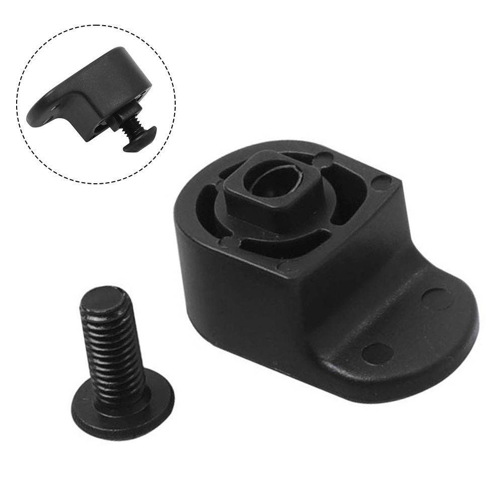 Handy Folding Hook for Ninebot MAX D Electric Scooter Easy Handling