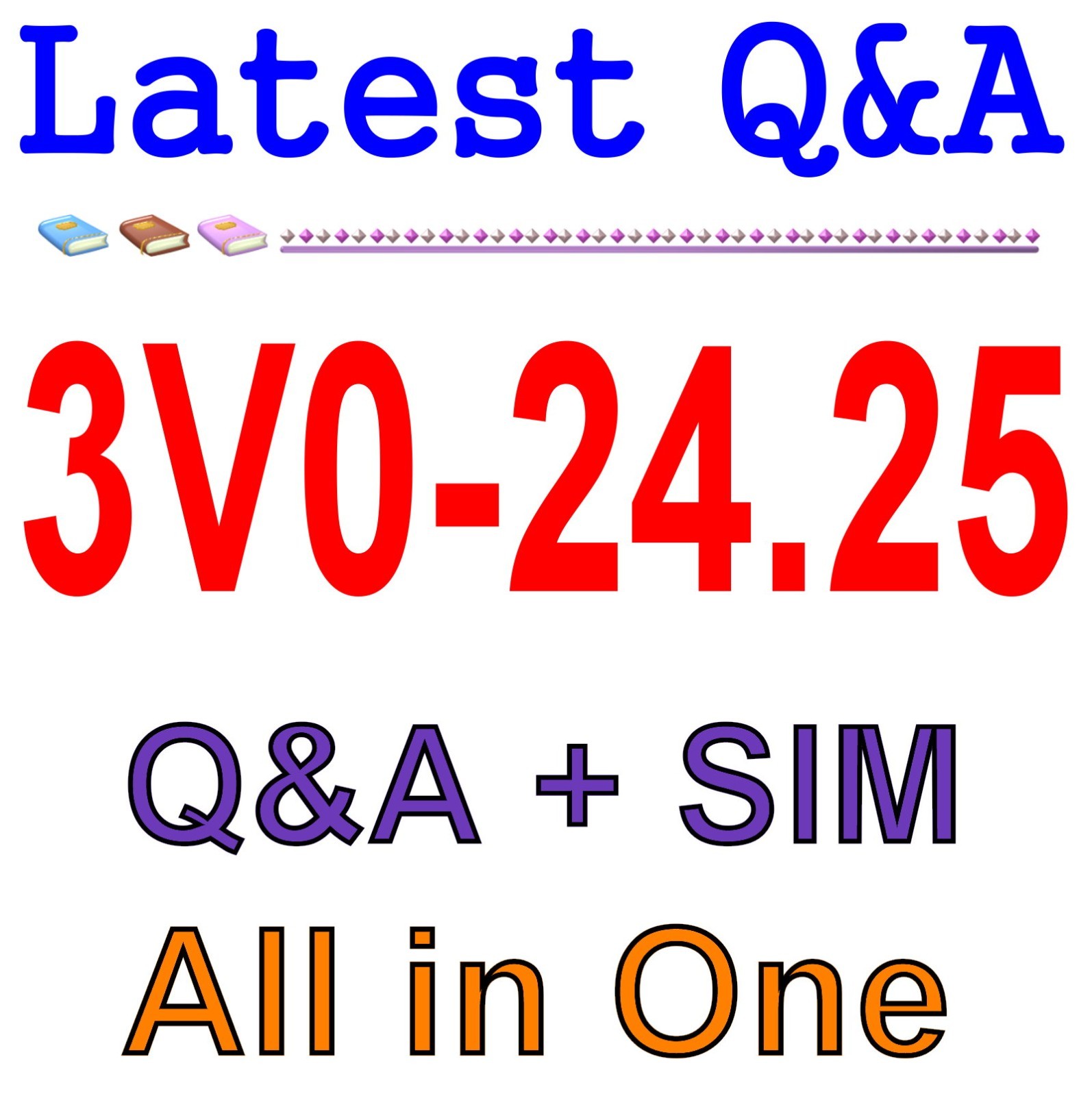 3V0-24.25 Foundation 9.0 vSphere Kubernetes Service Q&A Guaranteed (Free Update)