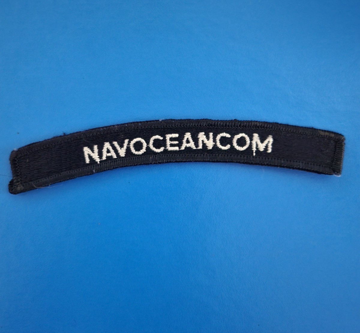 U.S. Navy NAVOCEANCOM Naval Oceanographic Operations Command Mississippi UIM