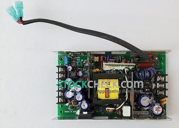 IEI ACE-890V Power Supply
