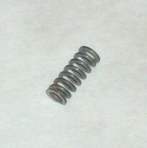 6 Harris 9000082 Valve Spring for Model 1, 1-P, 96, 2F, 2MF Gas Regulators