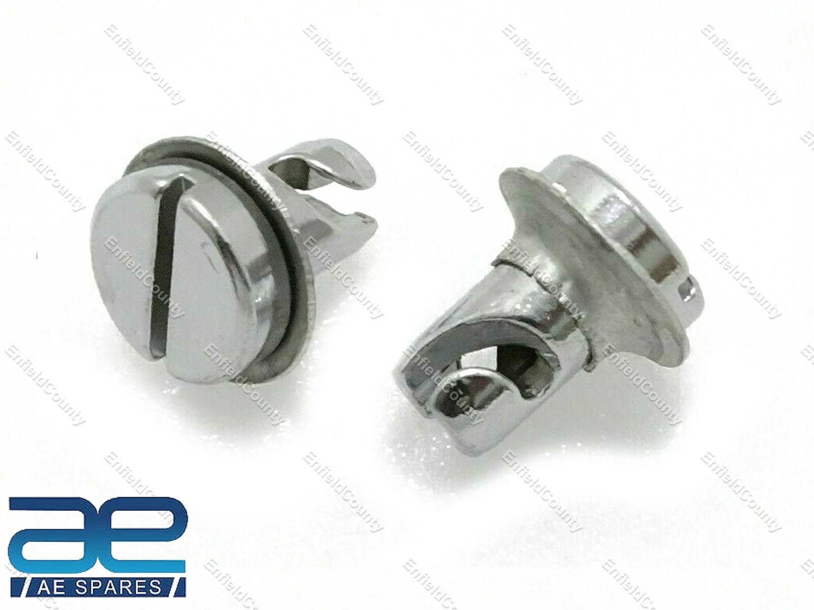 Front Grill Retaining Screw For Massey Ferguson 135 148 Tractor ECs