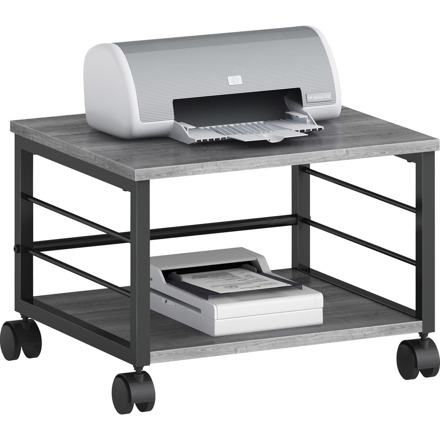 Lorell Underdesk Mobile Machine Stand (llr-60262) (llr60262)