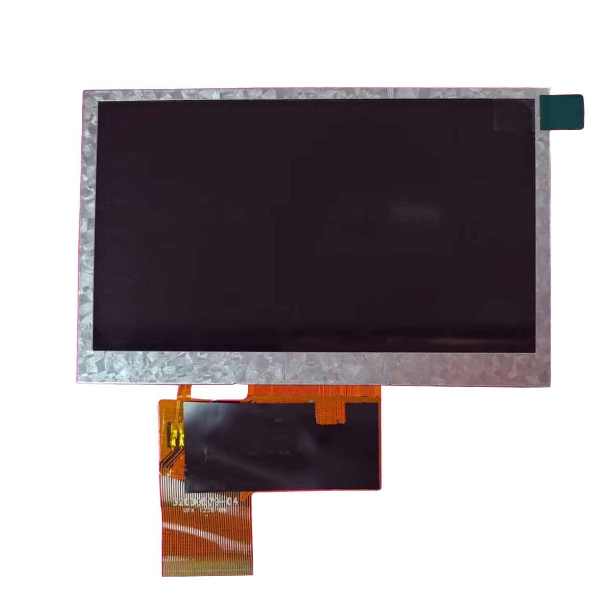 YXM043CA05 LCD Display Screen Replacement for welder machine