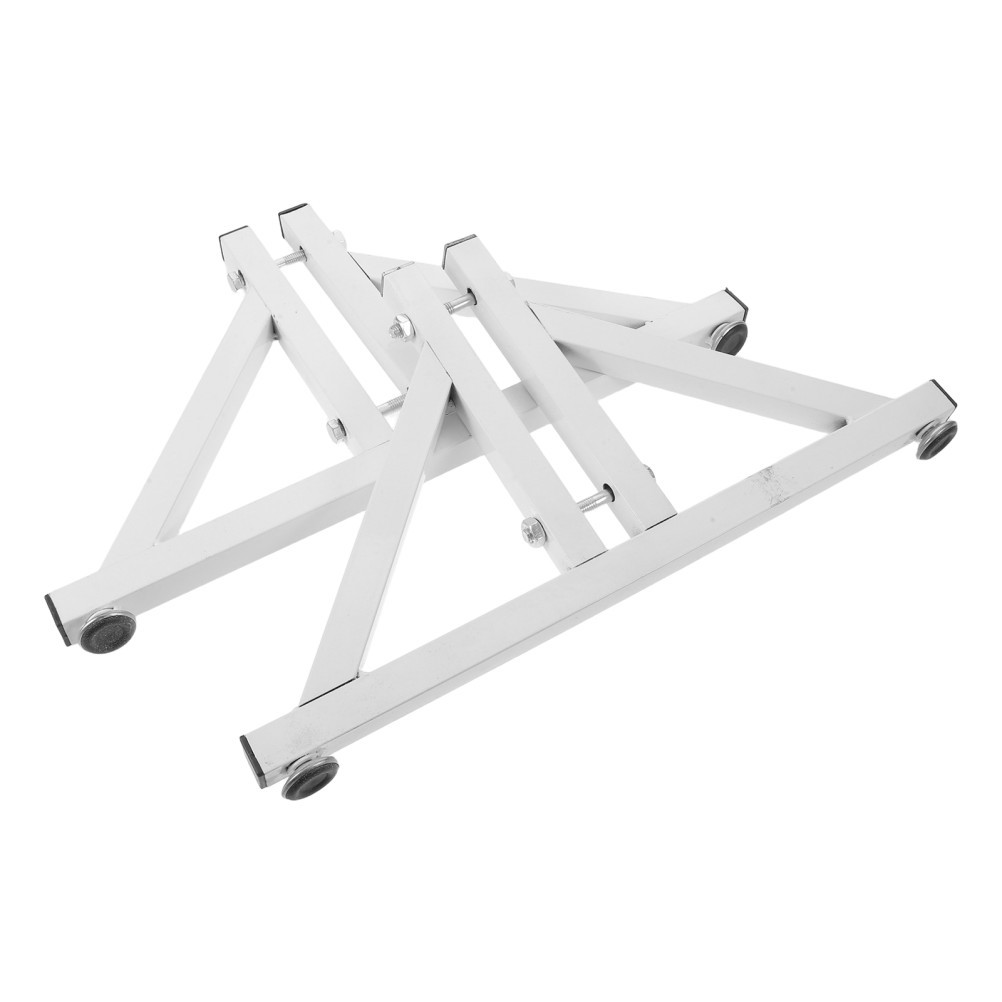 Peg Board Clamp Holder Pegboard Desk Mount Clamps for Freestanding Organizer