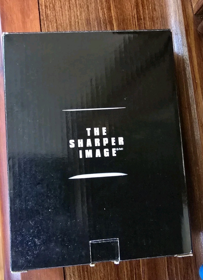 Sharper Image Digital Pocket Camera New In Box