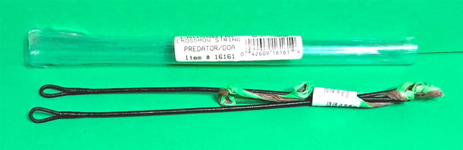 Barnett Crosswire Replacement String for Predator & DOA Crossbows - #16161