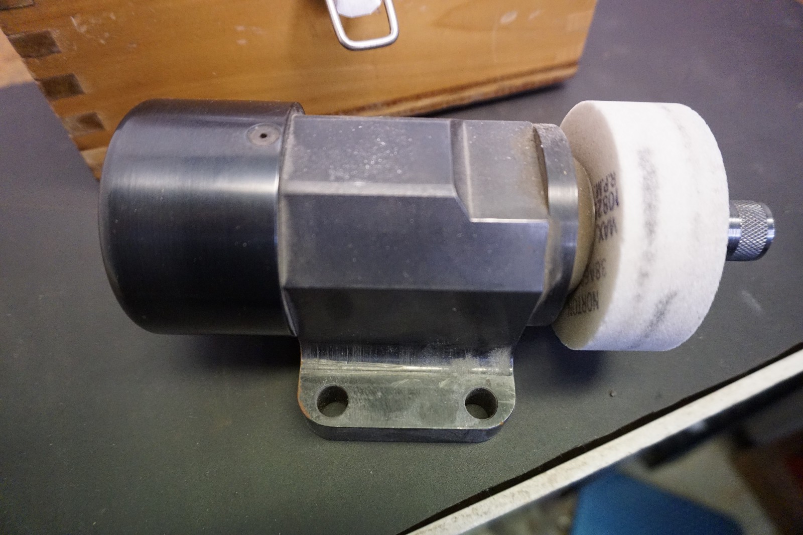 Import Brake Controlled Truing Device (MSC 03584091)