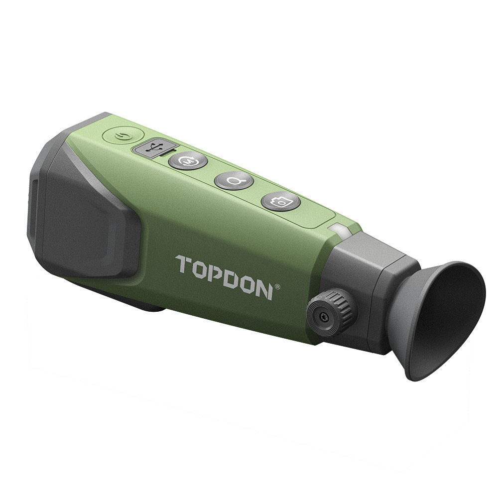 Topdon TS Series TS004 Thermal Monocular Camera
