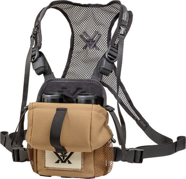 Vortex GlassPak Sport Binocular Harness - Small