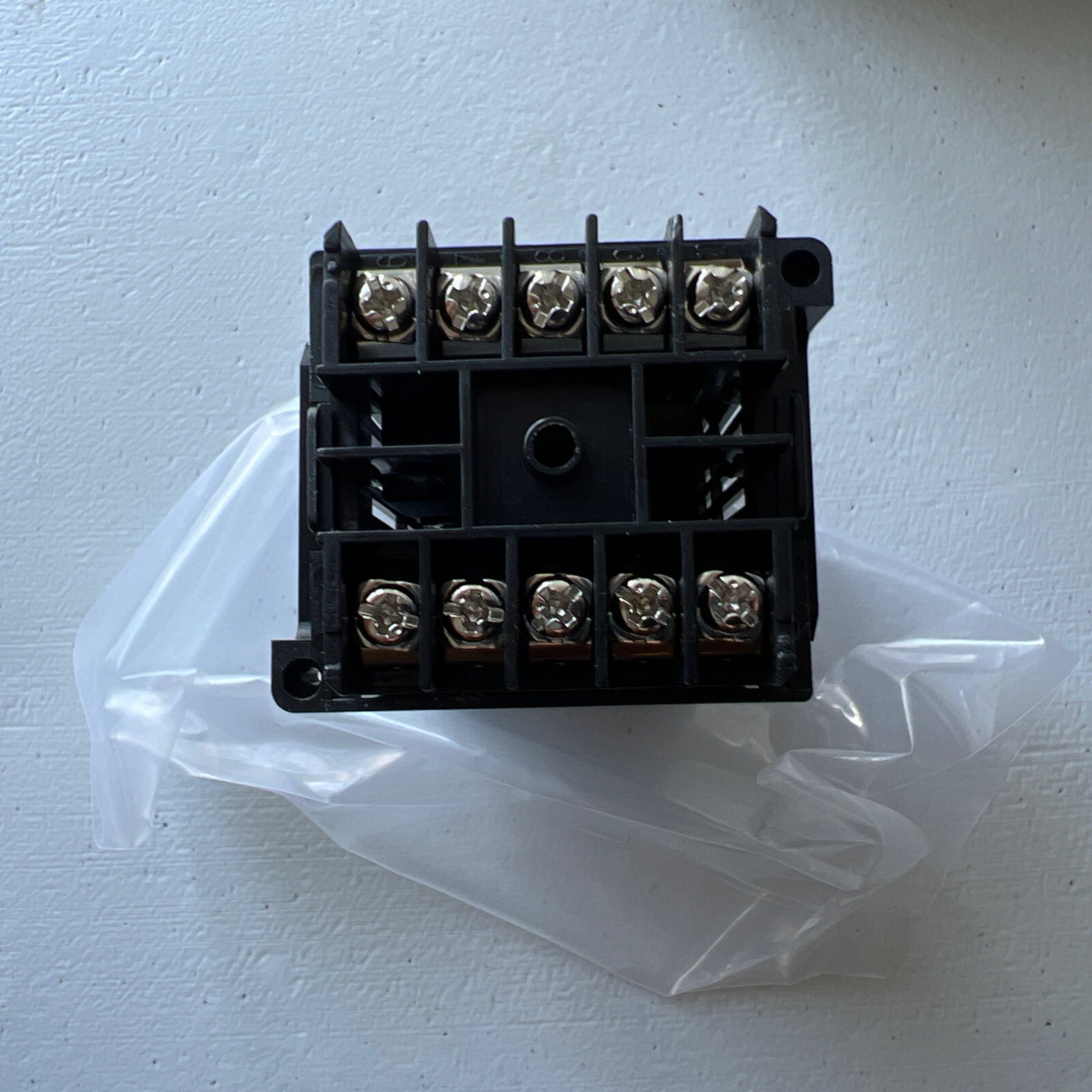 JDM11-6H 6 digits display electronic counter relay control
