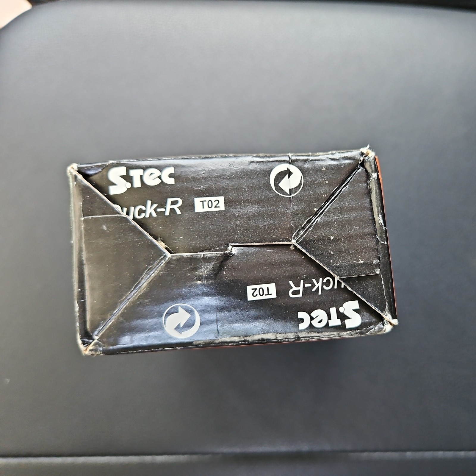 Safe-Tec Duck-R Back Up Device, 10.5-11mm, New