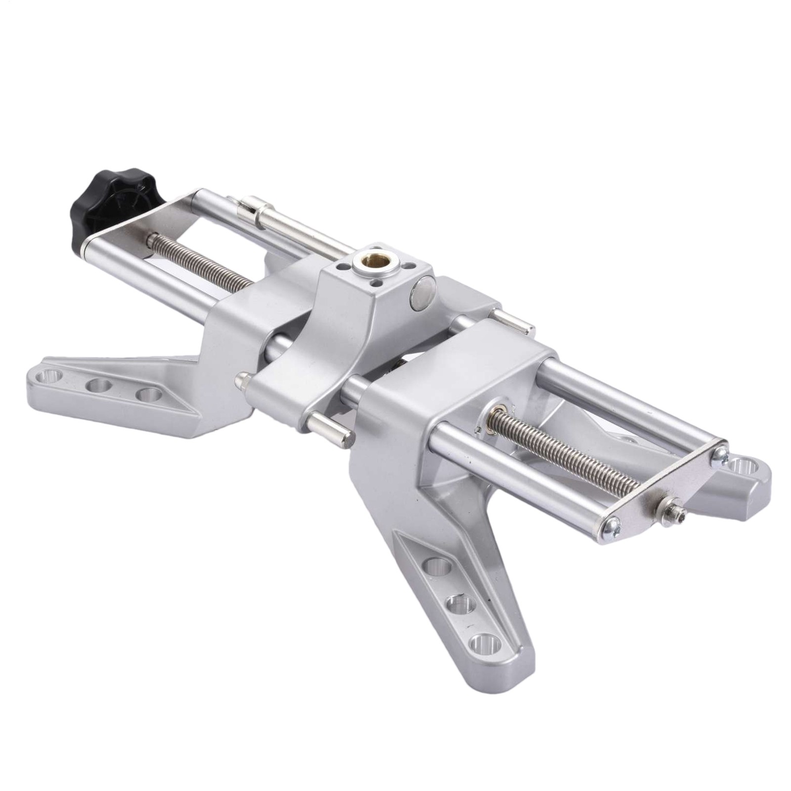 3D DSP Wheel Alignment Rack Tool for Camber Caster Gauge Adapter Rim Clamp Mount