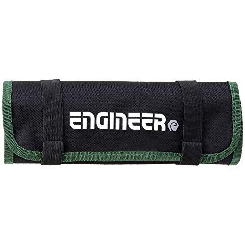 KSE-35 ENGINEER Tool Roll Bag, Tool Bag, 465 x 250 x 3 mm, KSE-35 Other Hand