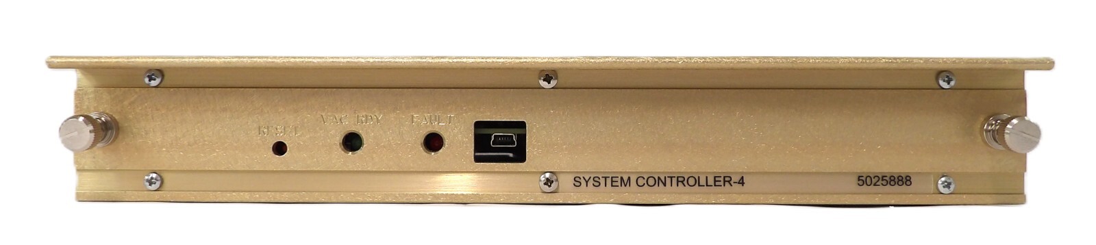 AB Sciex 5025888 System Controller PCB Card Biosystems API Spectrometer Working