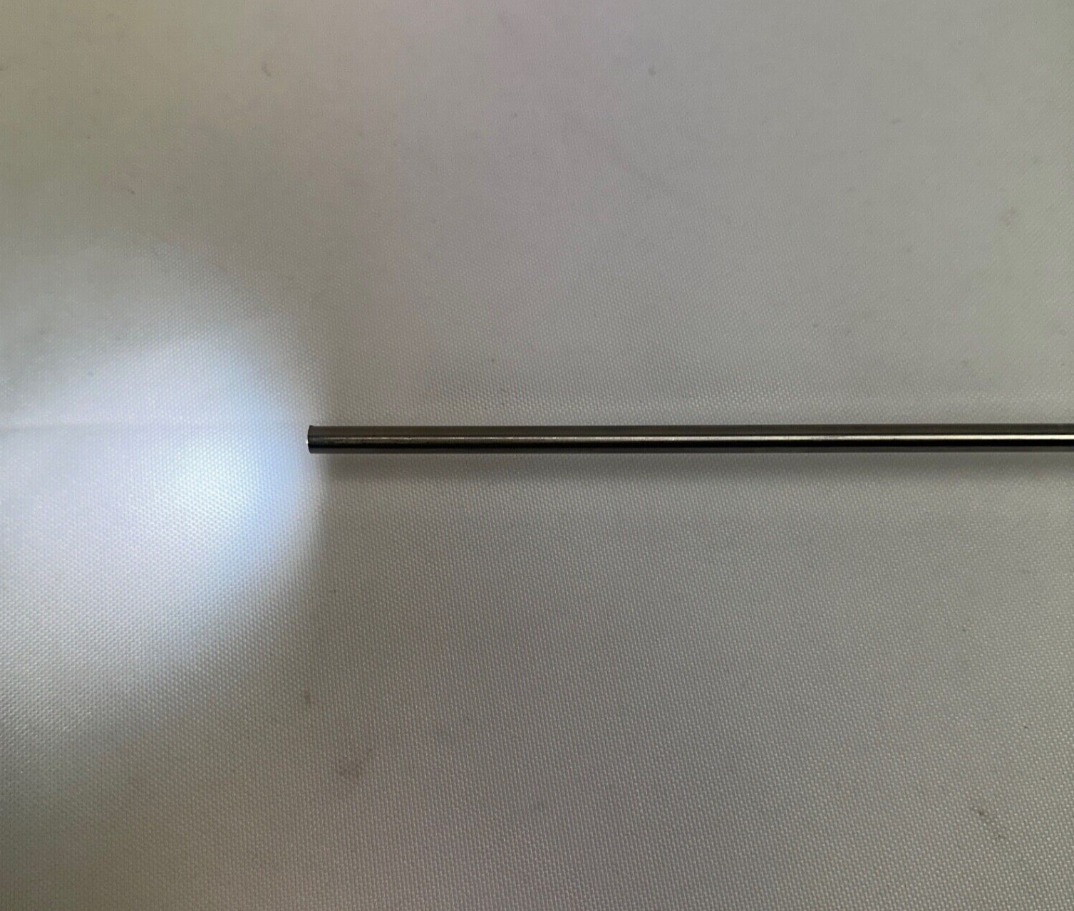 R. Wolf 8935.441 Panoview HD 5.3mm X 0° Lumina SL Rigid Laparoscope
