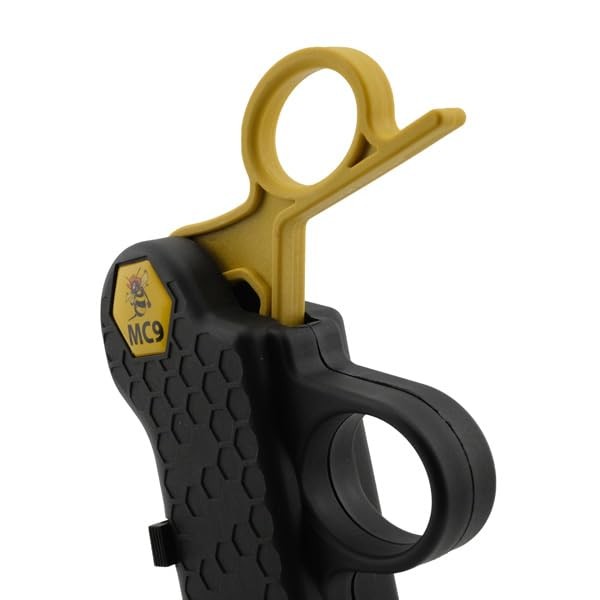 Speed Beez® Lever Loader Compatible with CANIK® Mete MC9 9mm Magazine Loader