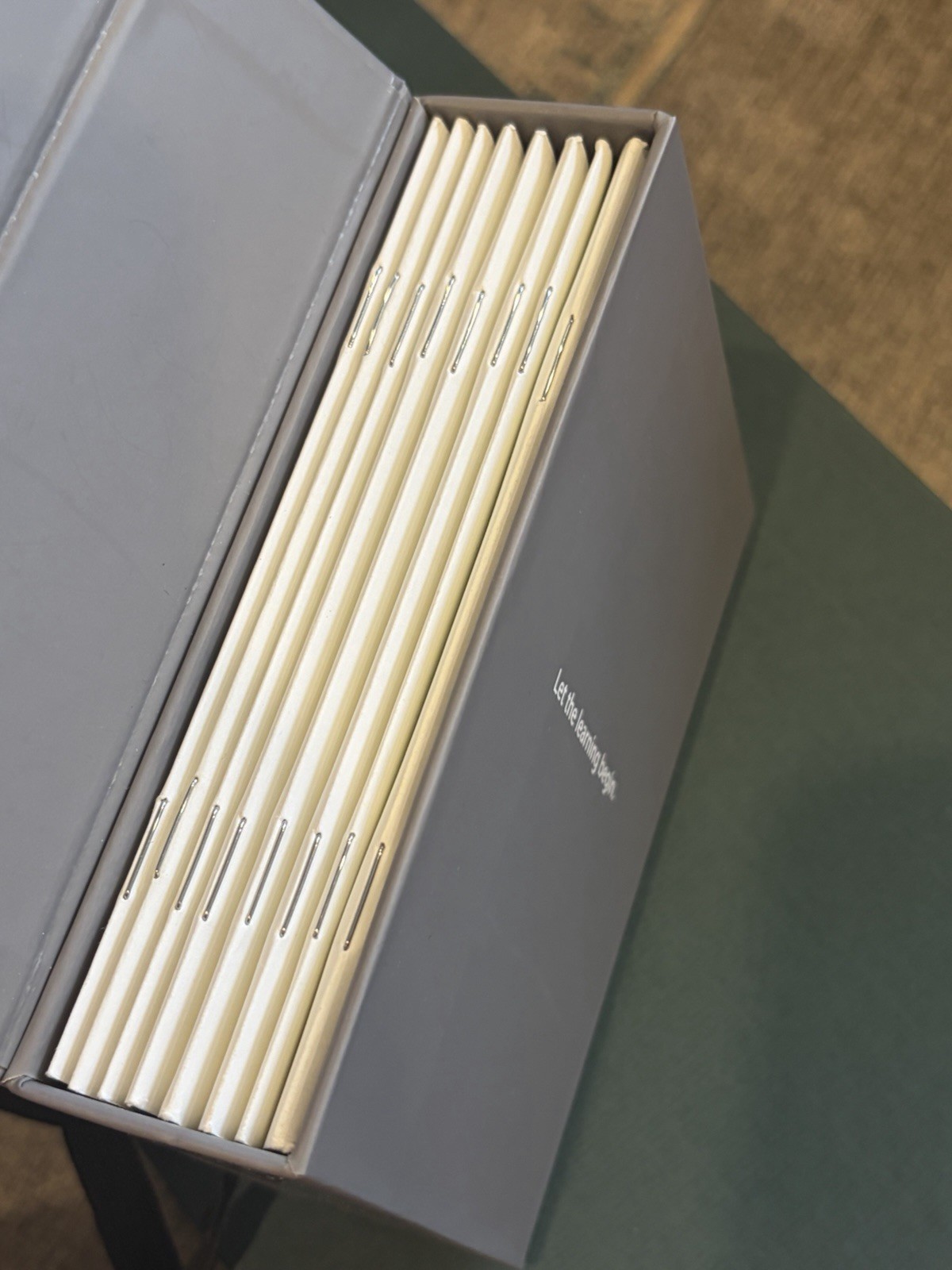 Vintage Apple One To One Manuals