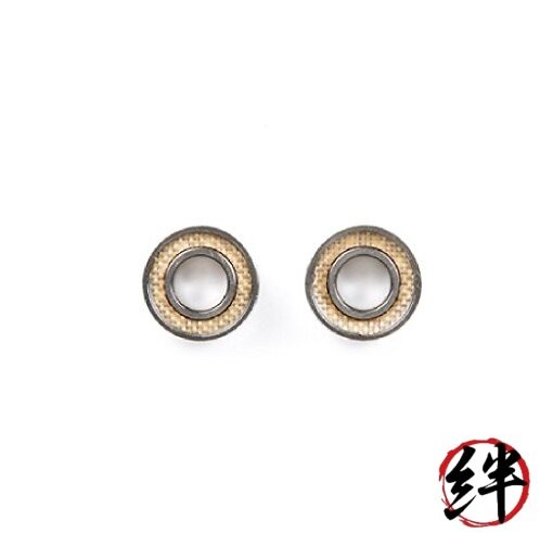 Tamiya #42114 1150 Sealed Bearing - (2 Pcs) Fluorine Coated Seal for Tamiya F104