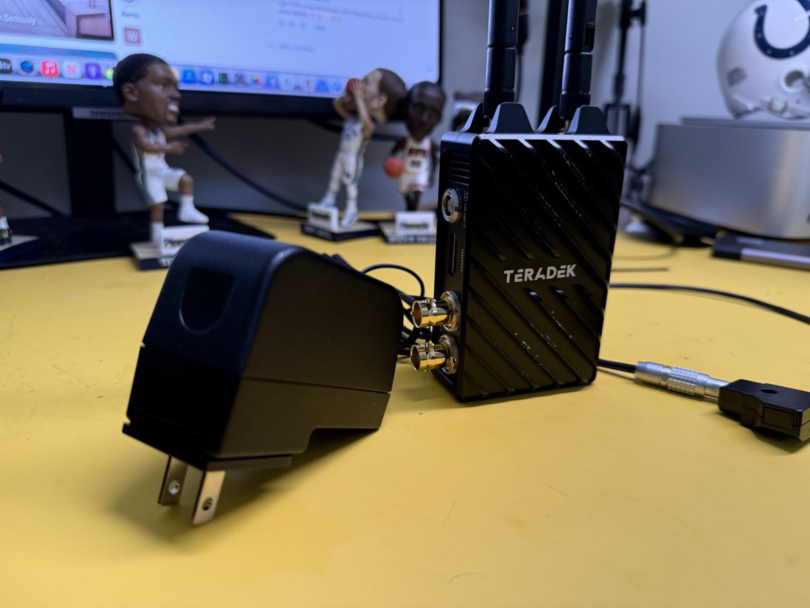 Teradek Bolt 4K LT 750 Wireless Video Transmitter TX
