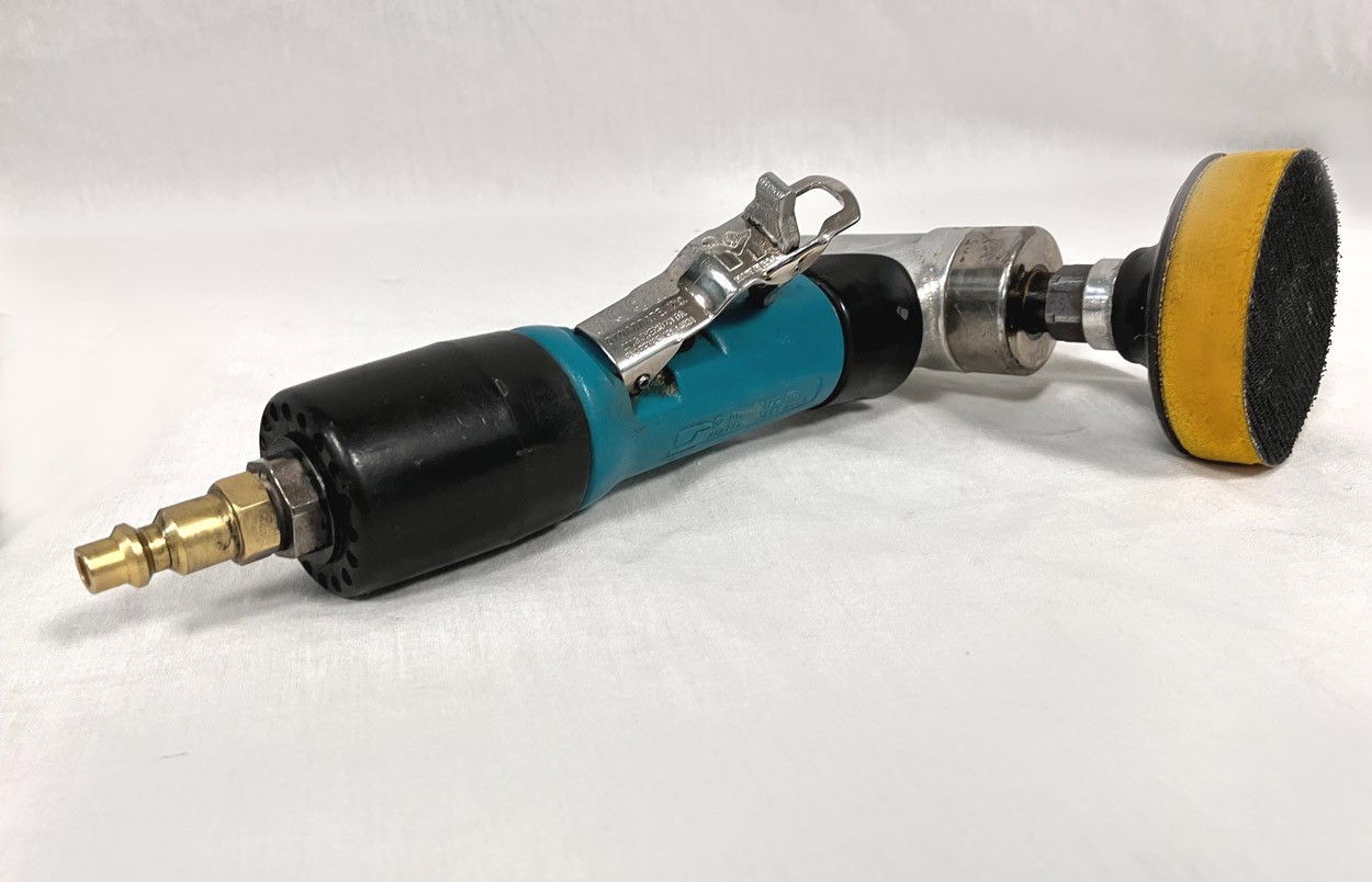 Dynabrade Air Buffer model 51400