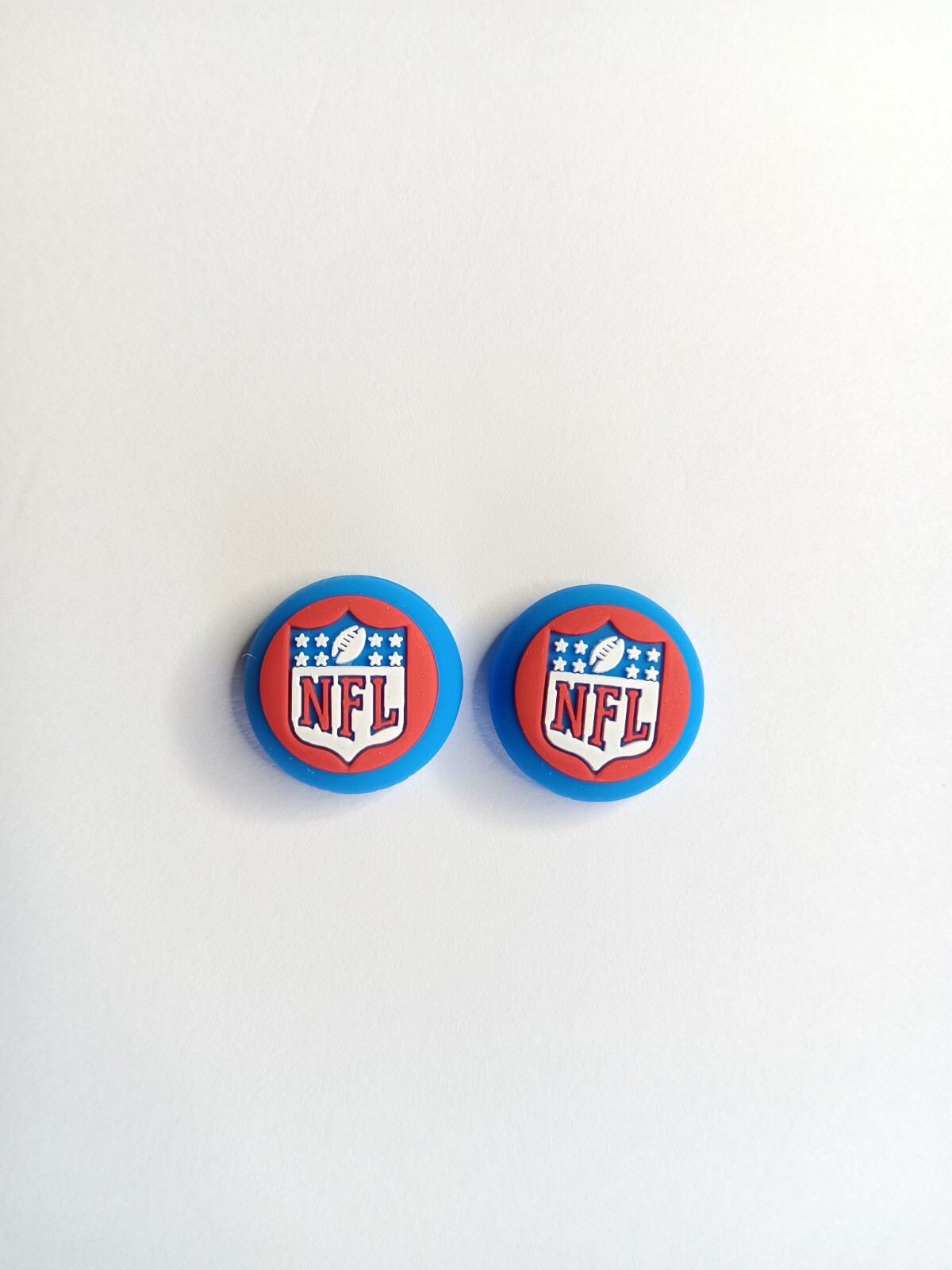 NFL Thumb Caps For Ps5/Xbox/ Switch 2