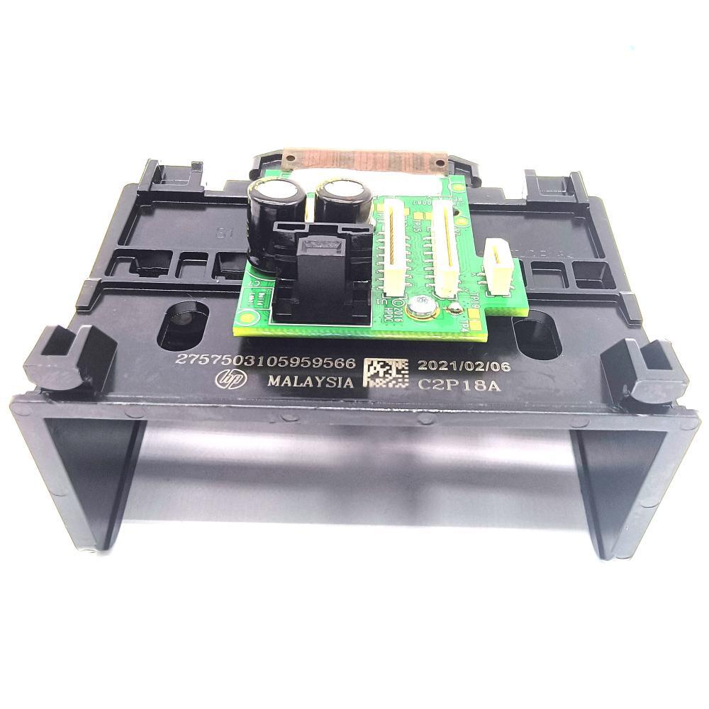 CQ163-80060 Printhead 934 935 Fits For HP Officejet Pro 8025e 6230 6978 6670