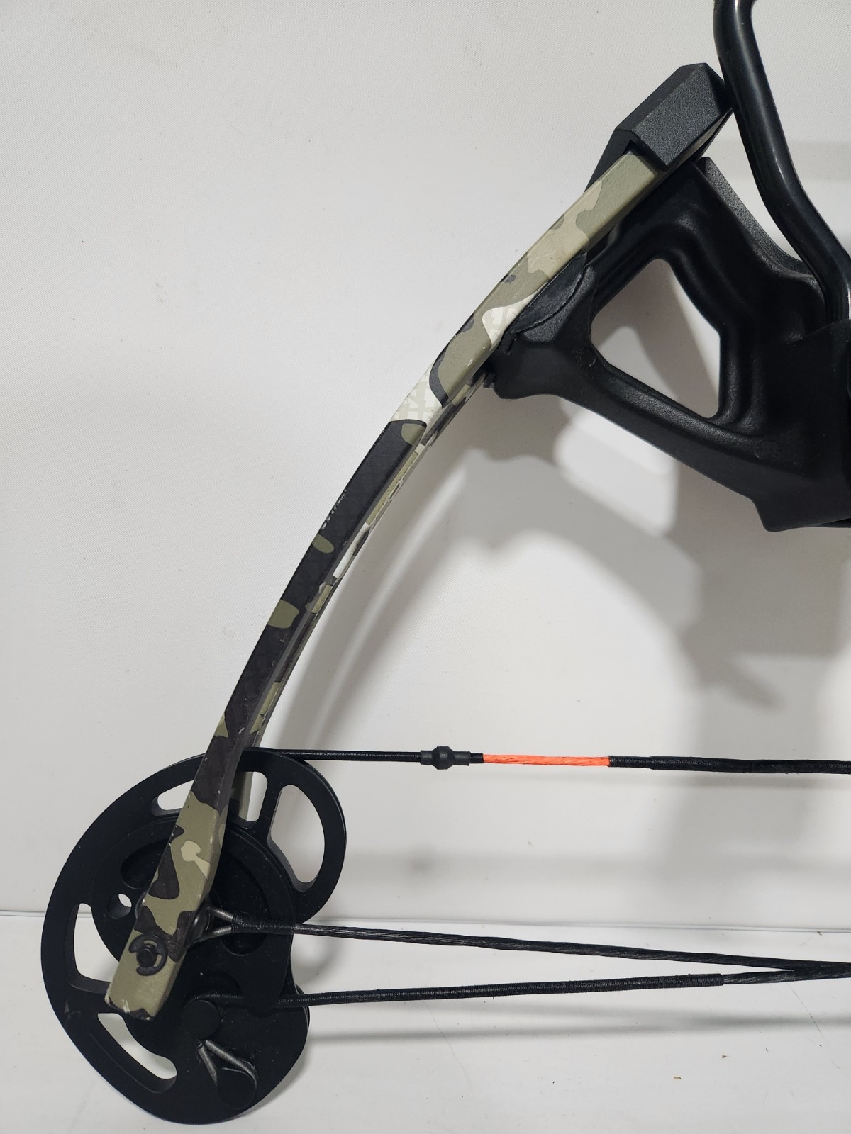 Wicked Ridge Invader M1 BOW ONLY Replacement