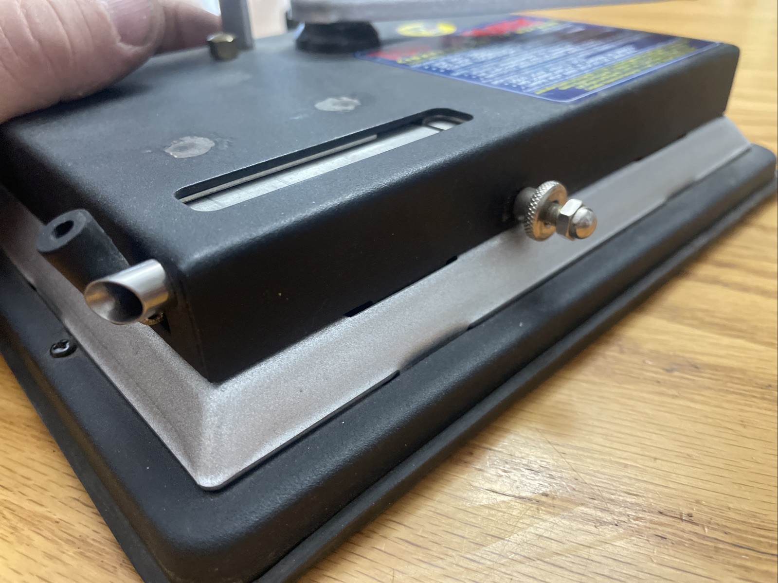 💥 TOP-O- MATIC CIGARETTE ROLLING MACHINE ✨ WORKS