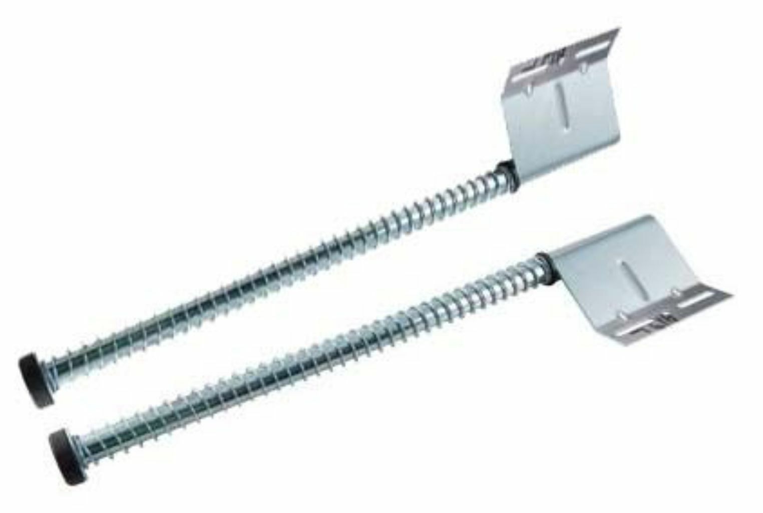 Commerical Garage Door 27" Push Down Bumper Springs Commericial Jackshaft Opener