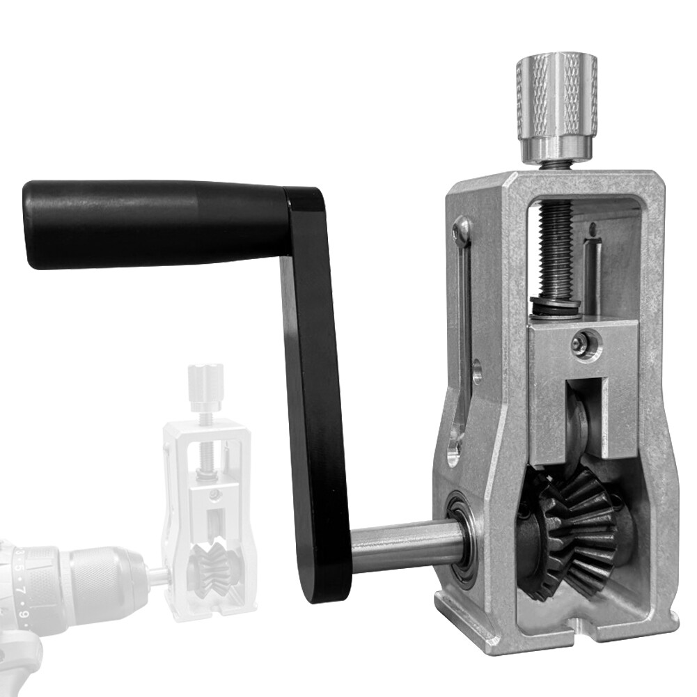 Wire Stripper Manual Wire Stripping Tool 2-20mm Cable Electric Peeling Tool J2V2