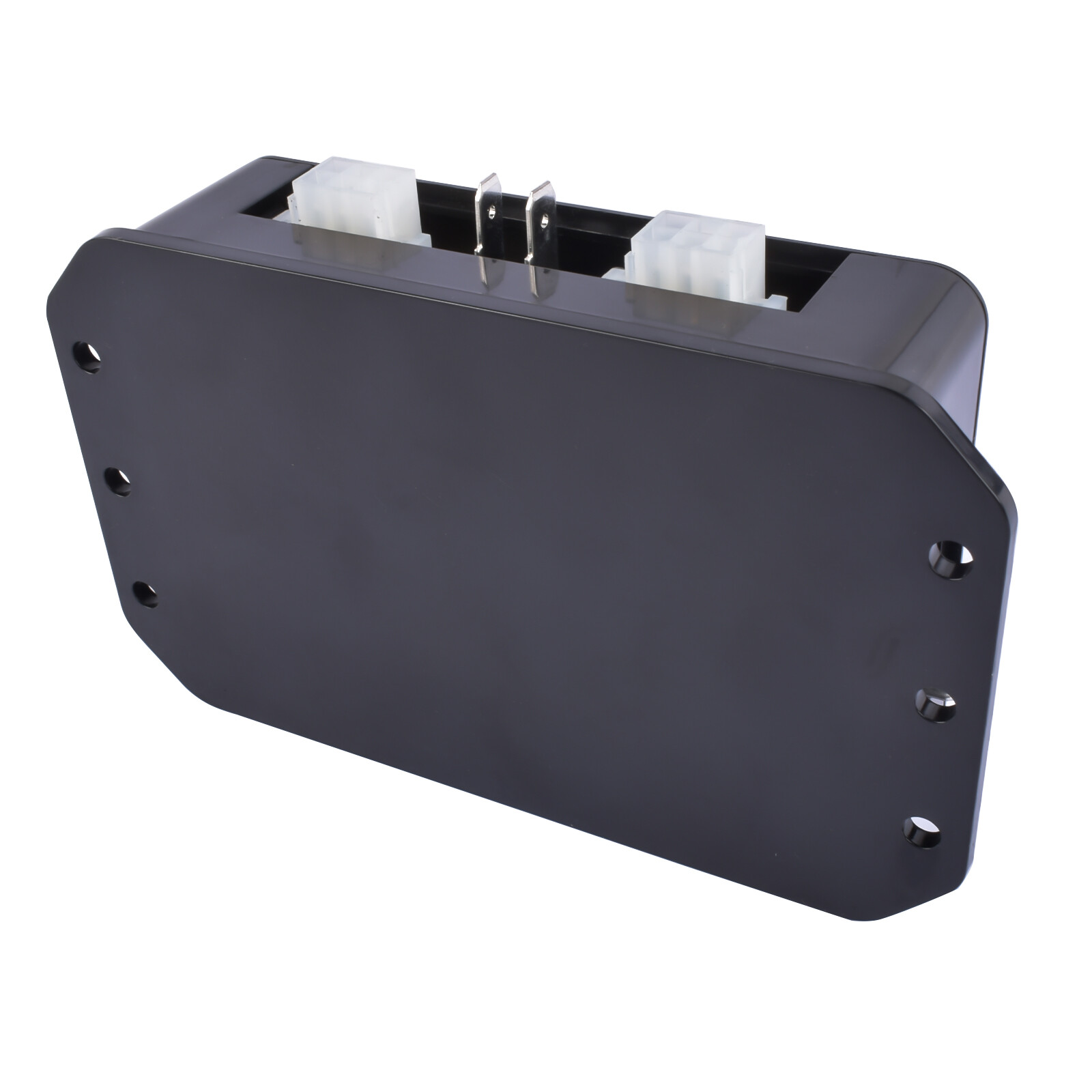 13398-D0 Dual Motor Synchronous Velocity Slide Controller for Lippert V-Sync II
