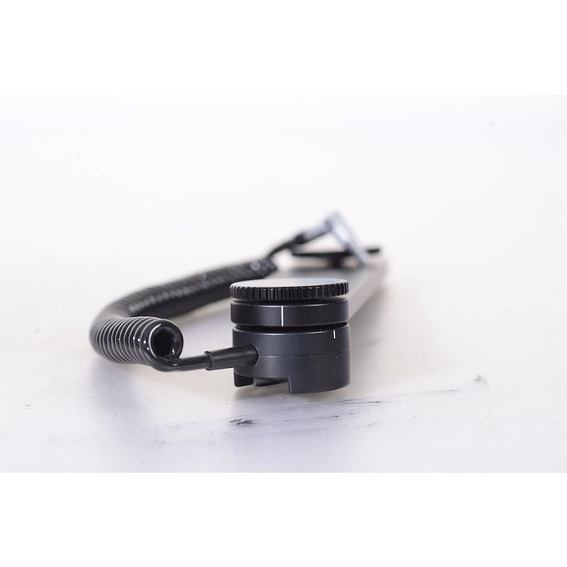 Leitz 14498 / Leica Sca Adapter Set - Blitzadapterset - Sca Kit for Grip M