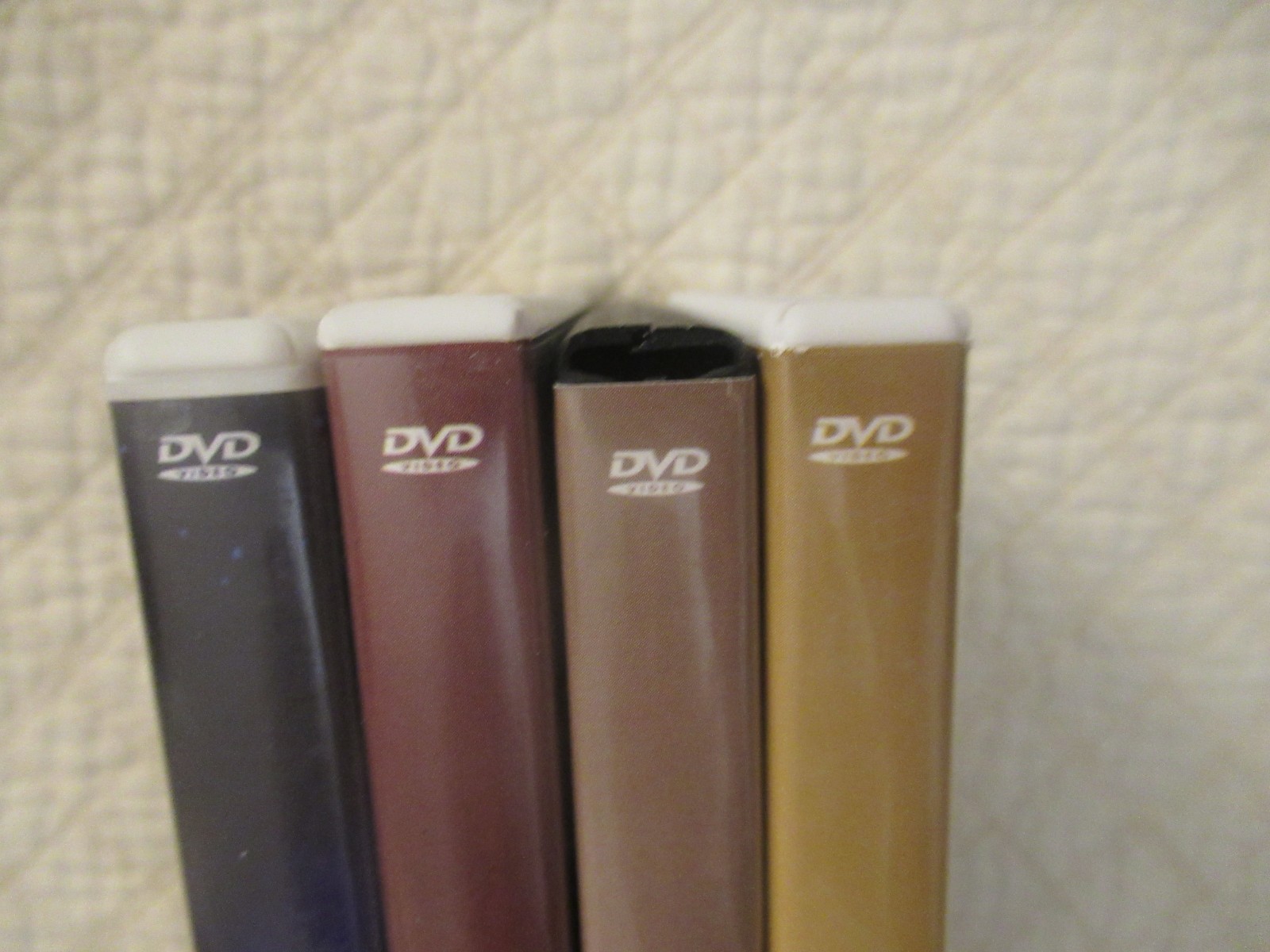 Jesse Duplantis Sermon DVD 4-Set (8 Discs)