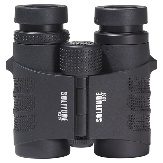 Sightmark Solitude 8x32 Black Binoculars SM12001